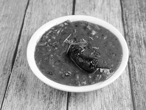 Veg Kolhapuri
