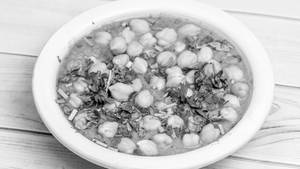 Chana Masala