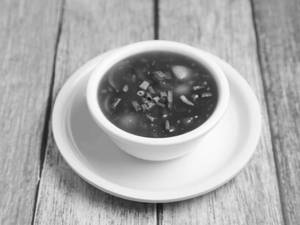 Paneer Chilly Gravy