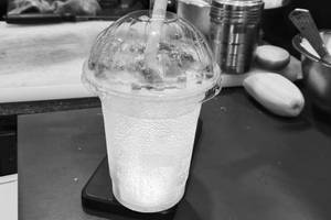 Mojito Soda