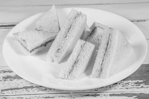 Chutney Sandwich