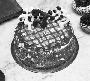 Butterscoch Cake (per Kg)