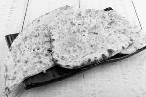 Chicken Keema Naan