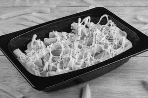 Cheese French Fries