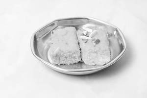 Mango Barfi .