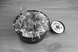 Boneless Mutton Tawa Pulao