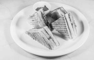 Chutney Sandwich