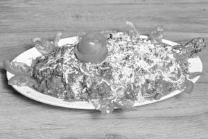 Chicken Murgh Musallam
