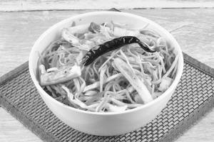 Singapore Noodles