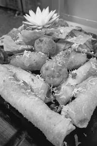 Mexican Platter