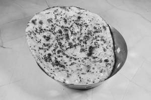 Butter Kulcha 