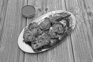 Chicken Kalmiri Kabab