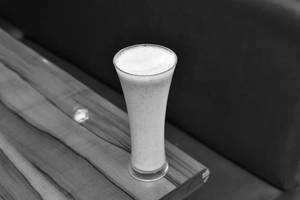 Dry Fruit Milkshake