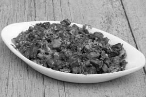 Bhindi Fry (250 ml)