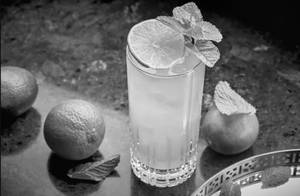 Lime Soda