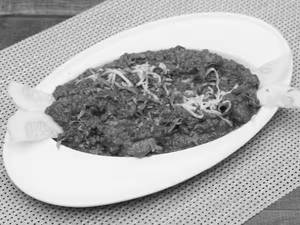 Murg Rara