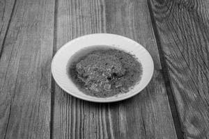 Mutton Chaap