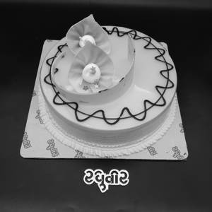 Cake Pineapple