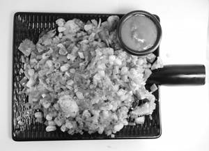 Crispy Veg Salt & Pepper