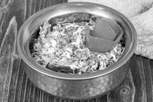 Paneer Bhurji
