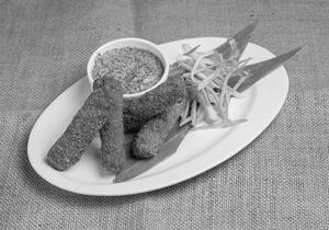Fish Finger