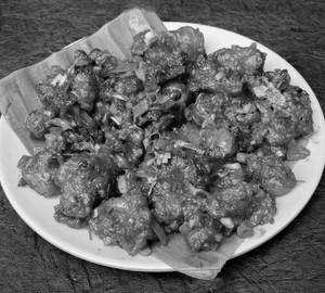 Gobi Manchurian 