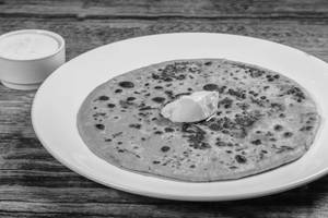 Aloo Paratha