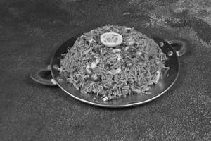Paneer Tawa Pulav