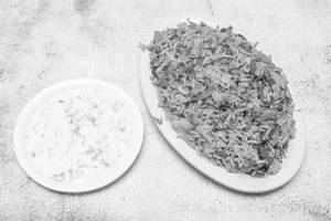 Veg Pulao