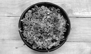 Peking Fried Rice 