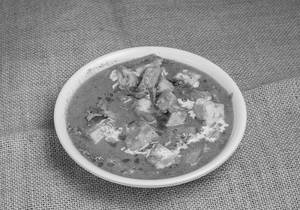 Paneer Dalna