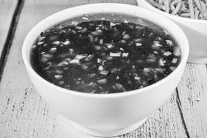Manchow Soup