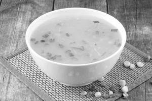 Sweet Corn Soup