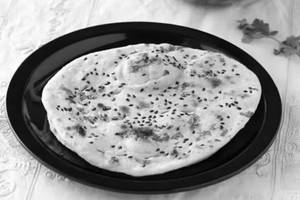 Butter Kulcha