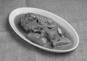 Katla Macher Jhol