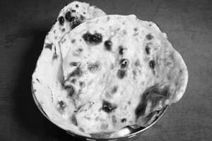 Butter Naan   