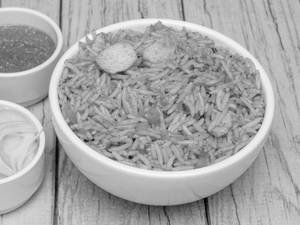 Aloo Pulao