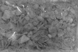 Corn Chivda