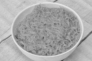 Double Masala Maggi          
