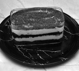 Tiramisu Tub