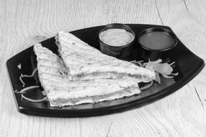 Veg Sandwich