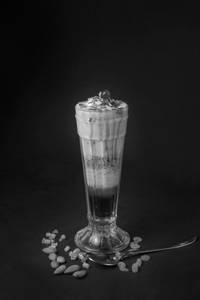 Rose Falooda