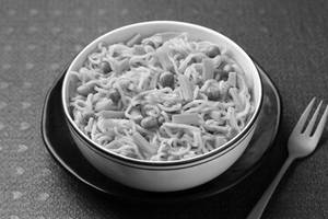 Veg maggi