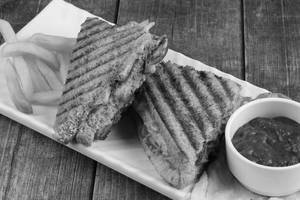 Grilled Sandwich