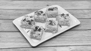 Gulab Barfi