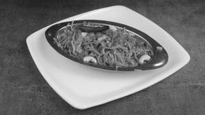 Singapore Noodles