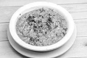 Chicken Mughlai