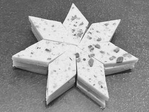 Kesar Katli