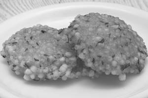 Sabudana vada