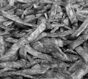Finger chips - 100gm